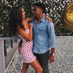 Meet your Posher, Daisy